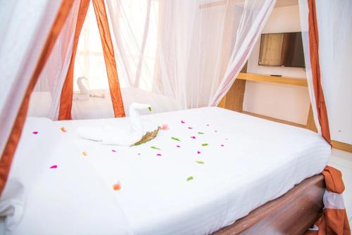 Imagen general del Hotel The Palm Diani Resort. Foto 6