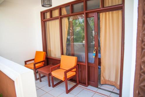 Imagen general del Hotel The Palm Diani Resort. Foto 7