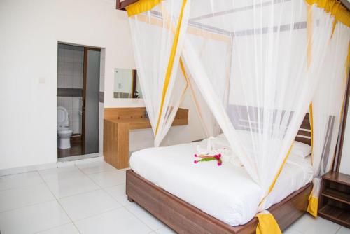 Imagen general del Hotel The Palm Diani Resort. Foto 15