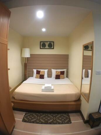 Imagen general del Hotel The Palm. Foto 9