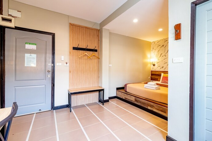 Imagen general del Hotel The Palm. Foto 12