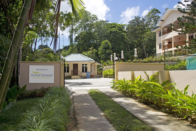 Imagen general del Hotel The Palm Seychelles. Foto 3