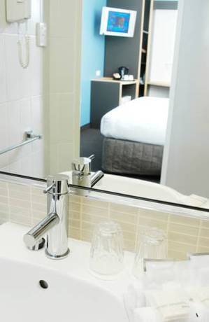 Imagen de la habitación del Hotel The Palmer Collective. Foto 3