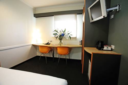 Imagen de la habitación del Hotel The Palmer Collective. Foto 6