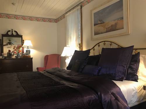 Imagen de la habitación del Hotel The Palmer House Inn. Foto 1