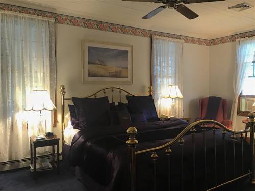 Imagen de la habitación del Hotel The Palmer House Inn. Foto 2