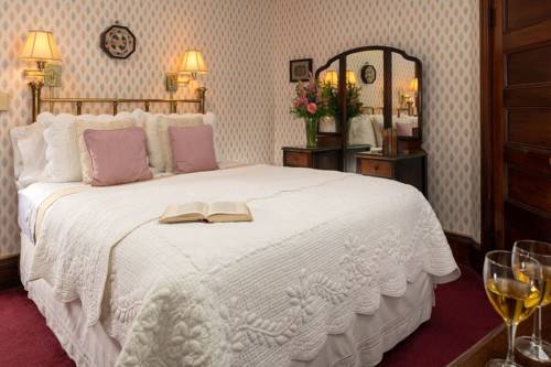 Imagen de la habitación del Hotel The Palmer House Inn. Foto 3