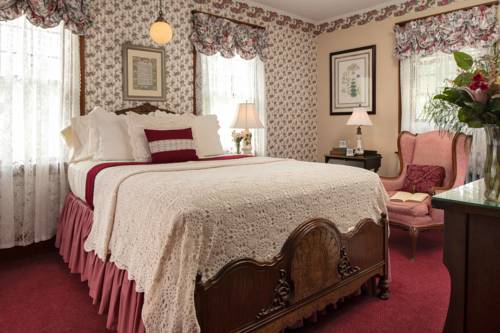 Imagen de la habitación del Hotel The Palmer House Inn. Foto 4