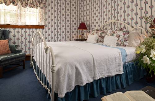 Imagen de la habitación del Hotel The Palmer House Inn. Foto 5