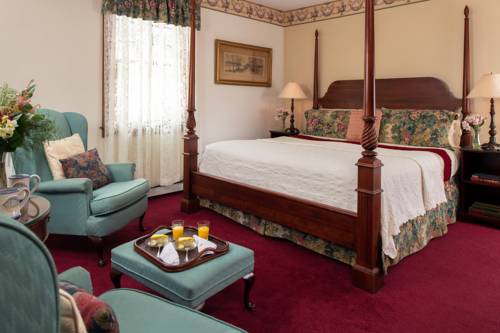 Imagen de la habitación del Hotel The Palmer House Inn. Foto 6