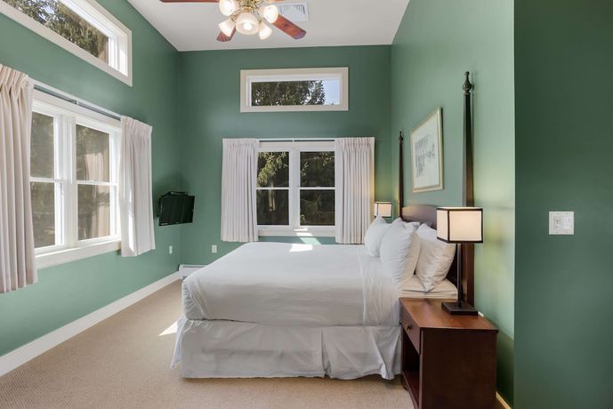 Imagen de la habitación del Hotel The Palmer House Resort, Ascend Collection. Foto 4