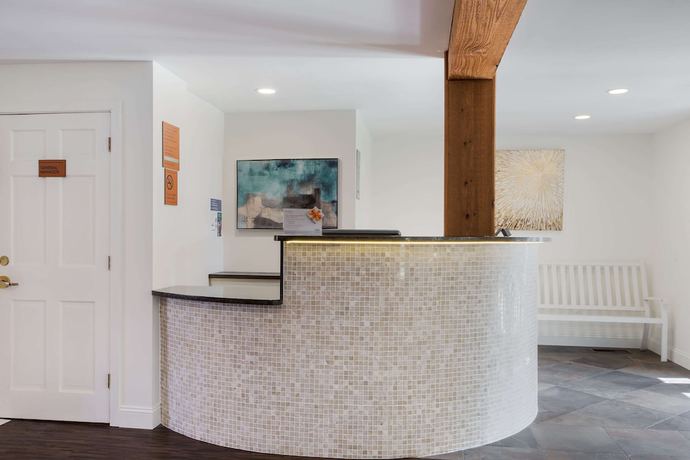 Imagen de los interiores del Hotel The Palmer House Resort, Ascend Collection. Foto 20