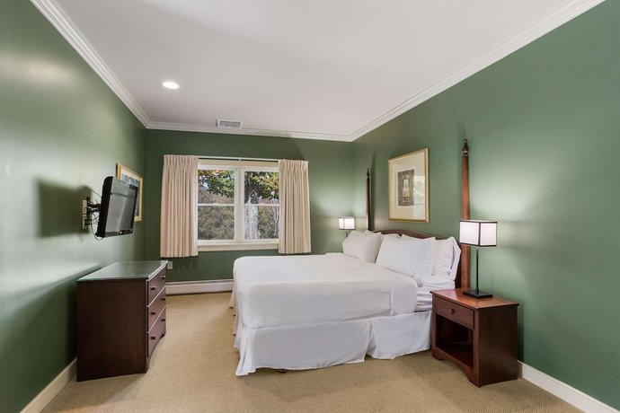 Imagen de la habitación del Hotel The Palmer House Resort, Ascend Collection. Foto 5