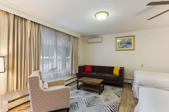 Imagen de la habitación del Hotel The Palmer House Resort, Ascend Collection. Foto 8