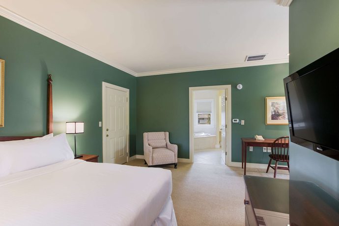 Imagen de la habitación del Hotel The Palmer House Resort, Ascend Collection. Foto 9