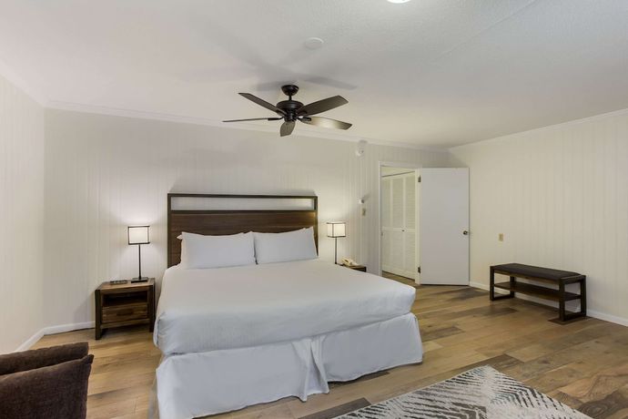 Imagen de la habitación del Hotel The Palmer House Resort, Ascend Collection. Foto 14