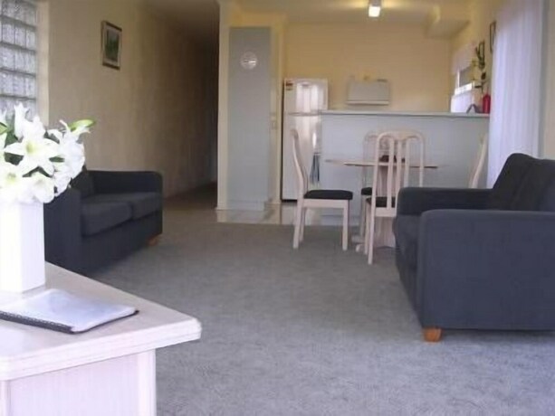 Imagen de la habitación del Hotel The Palms Apartments, Merimbula. Foto 22