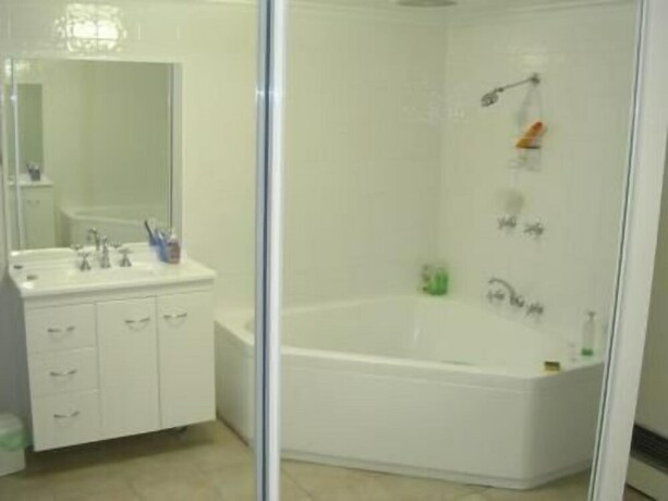 Imagen de la habitación del Hotel The Palms Apartments, Merimbula. Foto 25