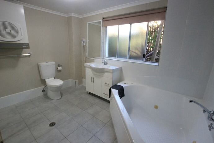 Imagen de la habitación del Hotel The Palms Apartments, Merimbula. Foto 26