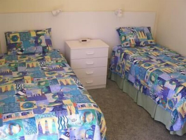 Imagen de la habitación del Hotel The Palms Apartments, Merimbula. Foto 27