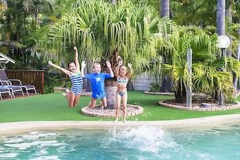 Imagen general del Hotel The Palms At Avoca. Foto 6