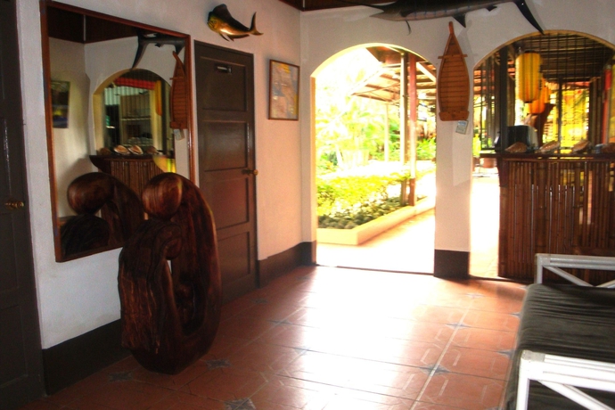 Imagen de los interiores del Hotel The Palms At Coco Beach. Foto 6