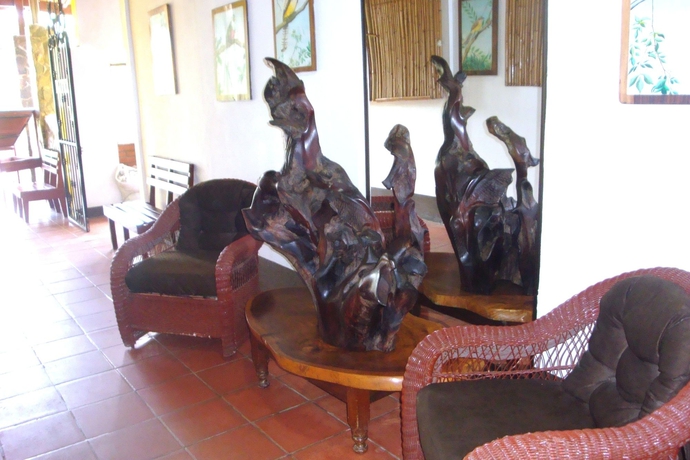 Imagen de los interiores del Hotel The Palms At Coco Beach. Foto 7