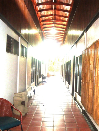 Imagen de los interiores del Hotel The Palms At Coco Beach. Foto 8