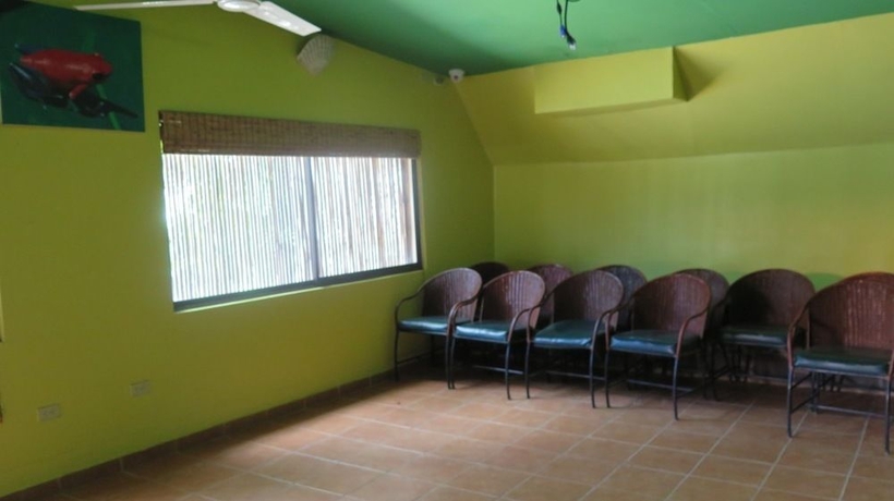 Imagen de los interiores del Hotel The Palms At Coco Beach. Foto 10