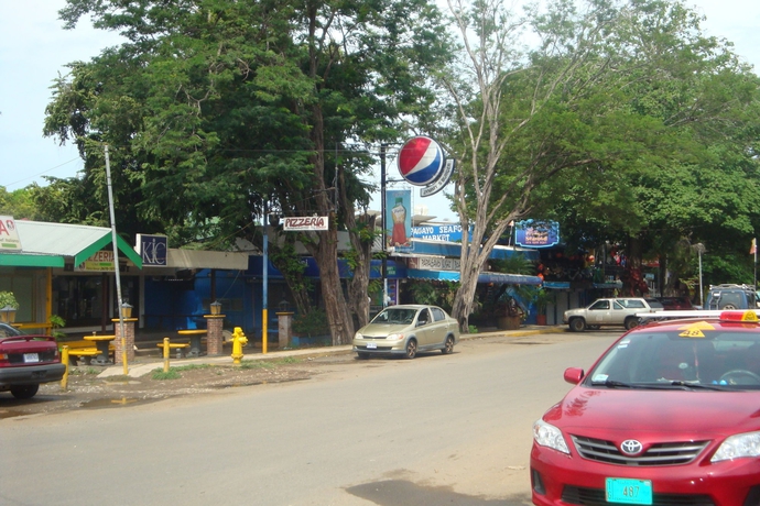 Imagen de los exteriores del Hotel The Palms At Coco Beach. Foto 4