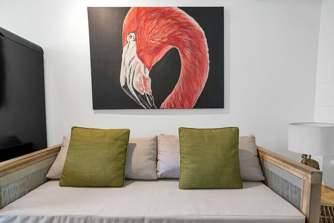 Imagen general del Hotel The Palms At Palm Cove. Foto 6