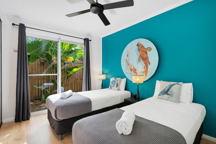Imagen general del Hotel The Palms At Palm Cove. Foto 14