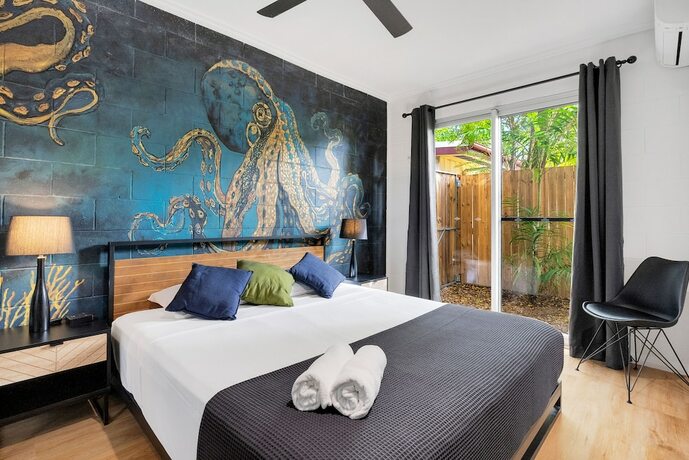 Imagen general del Hotel The Palms At Palm Cove. Foto 15