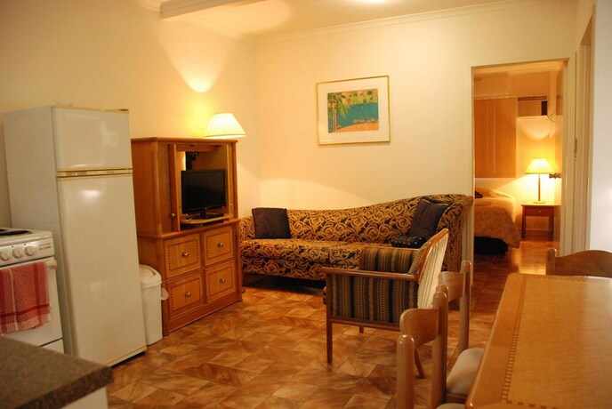Imagen de la habitación del Hotel The Palms At Palm Cove. Foto 22