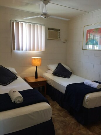 Imagen de la habitación del Hotel The Palms At Palm Cove. Foto 23