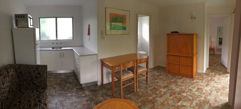Imagen de la habitación del Hotel The Palms At Palm Cove. Foto 24