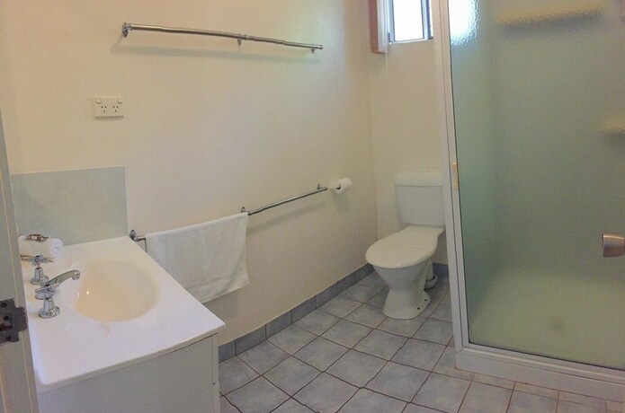 Imagen de la habitación del Hotel The Palms At Palm Cove. Foto 25