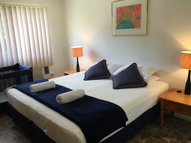 Imagen de la habitación del Hotel The Palms At Palm Cove. Foto 29