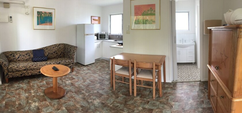 Imagen de la habitación del Hotel The Palms At Palm Cove. Foto 32