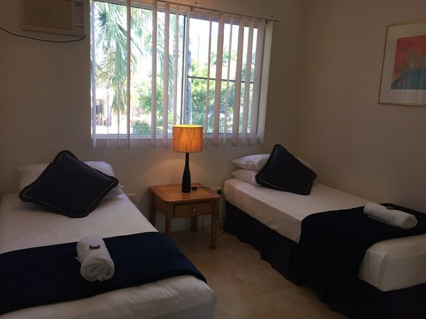 Imagen de la habitación del Hotel The Palms At Palm Cove. Foto 34