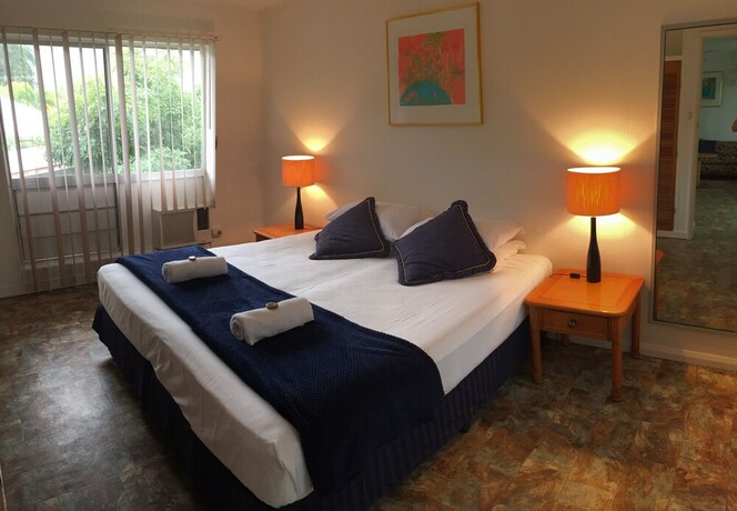 Imagen de la habitación del Hotel The Palms At Palm Cove. Foto 37