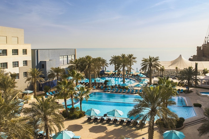Imagen general del Hotel The Palms Beach and Spa. Foto 1