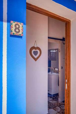 Imagen de la habitación del Hotel The Palms Boutique Resort Malaga - Adults Only. Foto 13