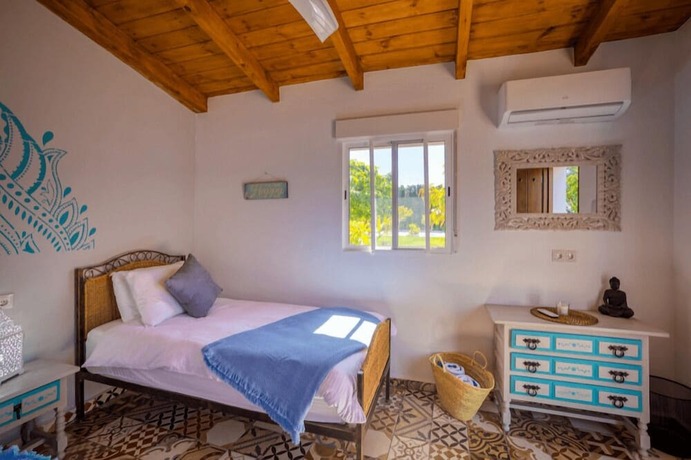 Imagen general del Hotel The Palms Boutique Resort Malaga - Adults Only. Foto 1