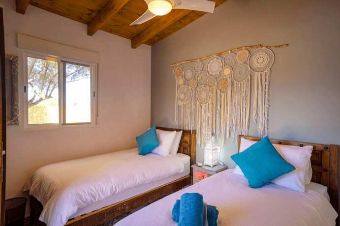 Imagen general del Hotel The Palms Boutique Resort Malaga - Adults Only. Foto 4