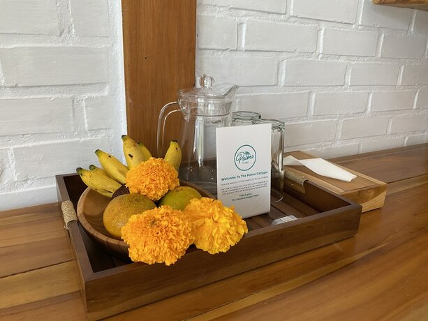 Imagen general del Hotel The Palms Canggu. Foto 5