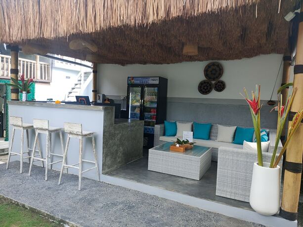 Imagen general del Hotel The Palms Canggu. Foto 8