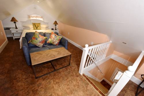 Imagen de la habitación del Hotel The Palms, Cayo Hueso . Foto 2