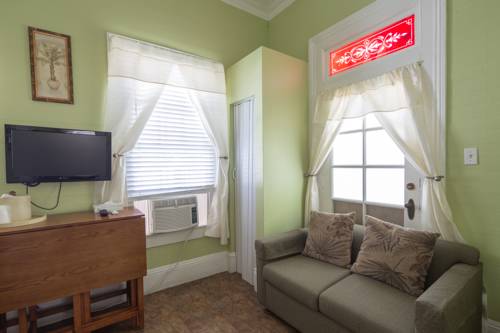 Imagen de la habitación del Hotel The Palms, Cayo Hueso . Foto 6