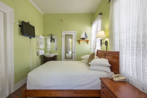 Imagen de la habitación del Hotel The Palms, Cayo Hueso . Foto 7